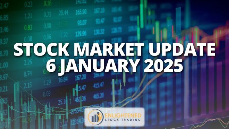 Stock Market Update: Steps to Boost Your Trading Success