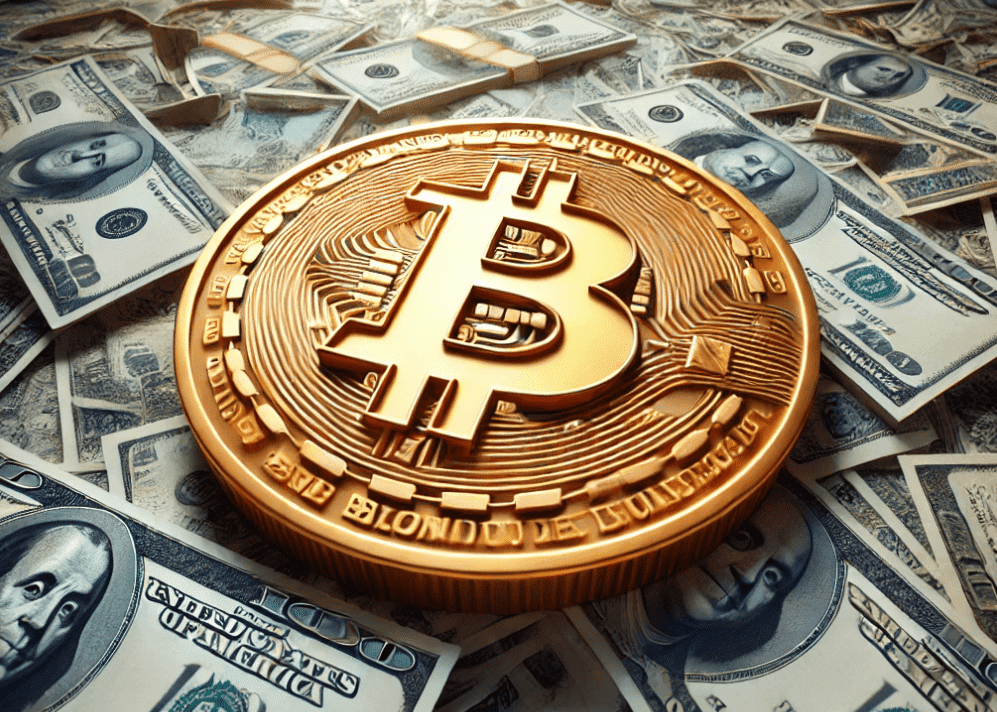 Bitcoin Price Jumps as Research Reveals 154 New Millionaires Created Daily in 2024 – Is Wall Street Pepe Next? – Branded Spotlight Bitcoin News