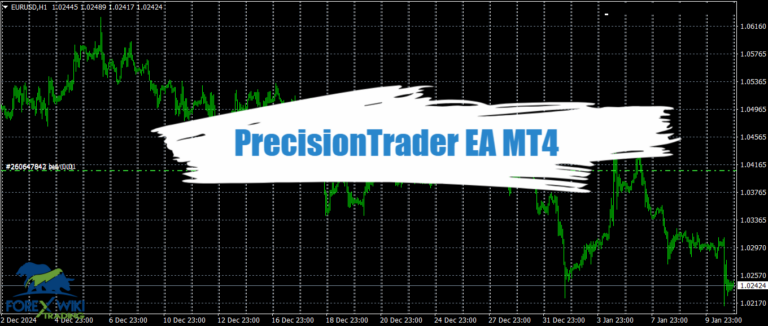 PrecisionTrader EA MT4 - Free Download 15
