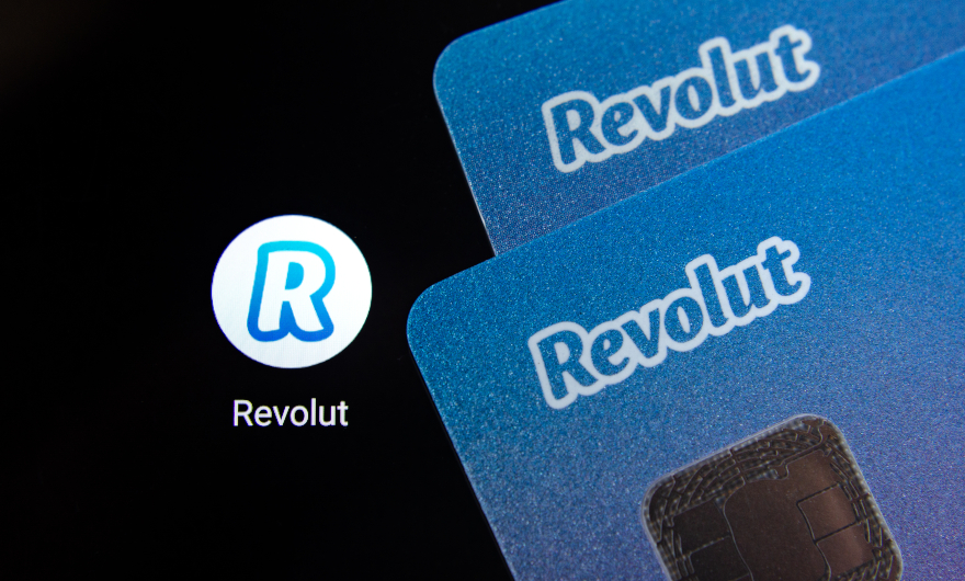 Revolut