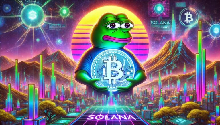 The Next 100x Coin: $SOLX Booms as Presale Hits $10M