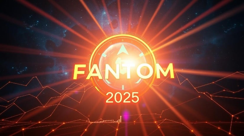 Fantom Price in 2025: A Meteoric Rise or a Market Miss?