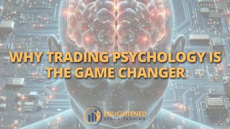 Master Trading Psychology: The Key to Consistent Success