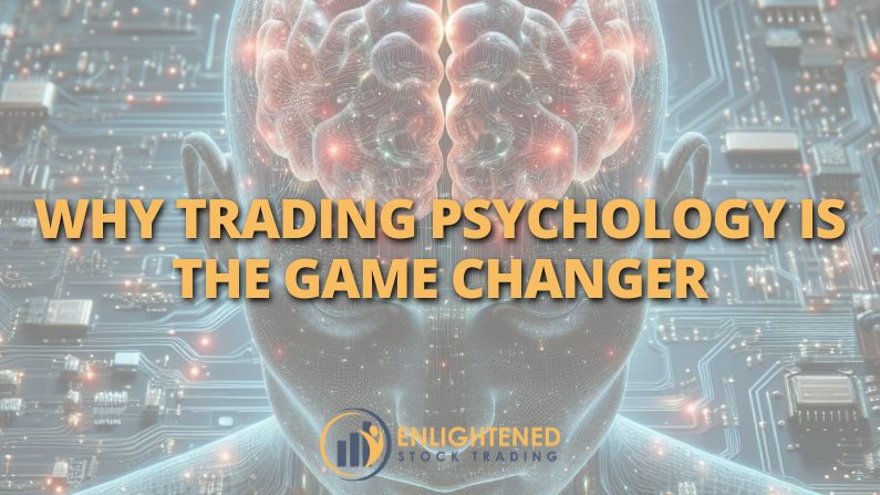 Master Trading Psychology: The Key to Consistent Success