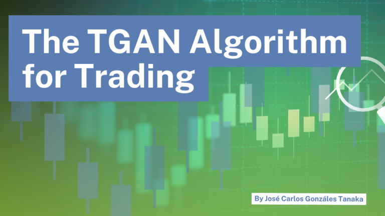 A time-varying-parameter vector autoregression model with stochastic volatility for trading