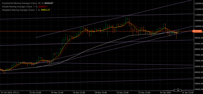 What to expect from The Crypto World - BTC - Forex Forum