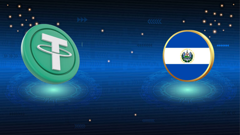 Tether Shifts Headquarters to El Salvador Following Digital Asset License Approval