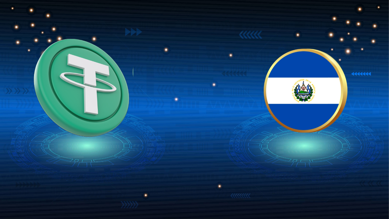 Tether Shifts Headquarters to El Salvador Following Digital Asset License Approval