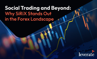 Social Trading and Forex: Discover SiRiX's Unique Edge