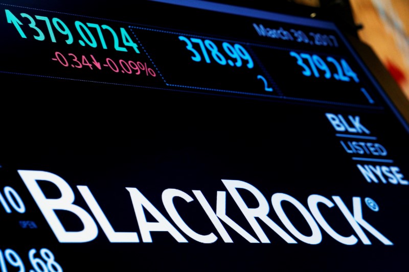 Tennessee Attorney General settles ESG dispute with BlackRock By Reuters