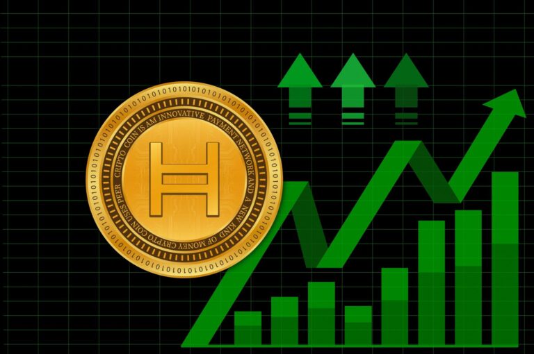 Hedera (HBAR) Rallies on Mainnet Upgrade, Tokenization, and Coinbase Prime Custody - shareandstocks.com