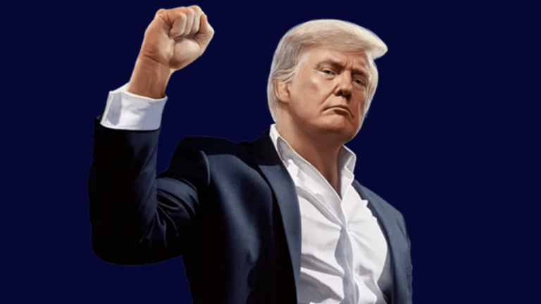 Trump’s Meme Coin Mania: $4B Valuation Propels Presidential Crypto to Center Stage – Crypto News Bitcoin News - shareandstocks.com