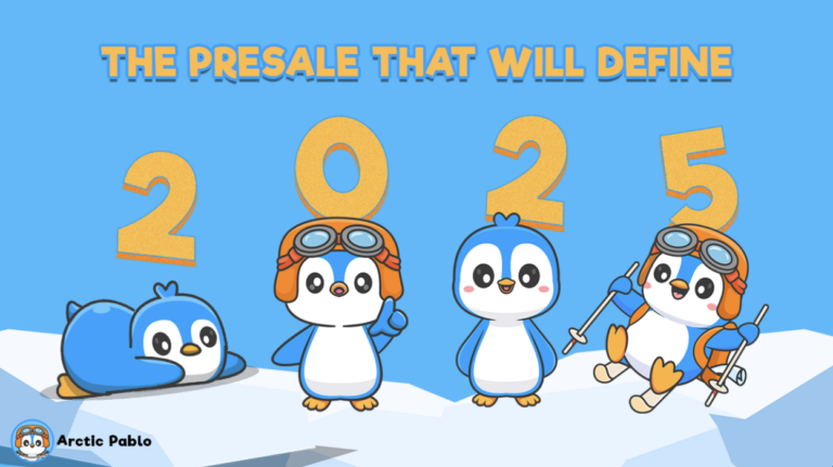 Arctic Pablo Shatters Milestones – Neiro and Apu Apustaja Surge as 2025’s Meme Coins to Watch - shareandstocks.com