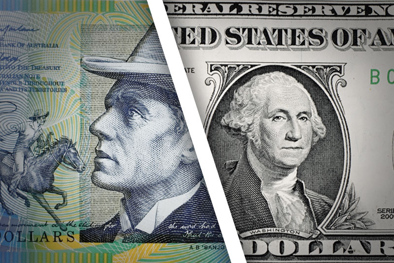 US dollar rally at risk; Aussie dollar offers opportunities - BCA Research By Investing.com