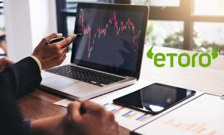 eToro Files for IPO at $5 Billion Valuation Says Financial Times