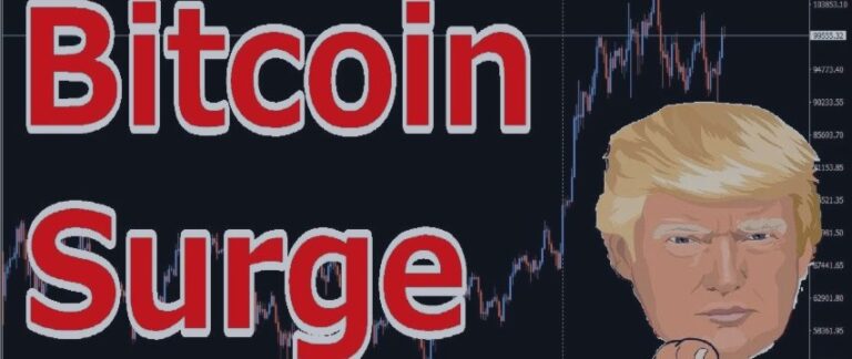 Trump’s Bitcoin Policies: A Revolution That Challenges Local Systems