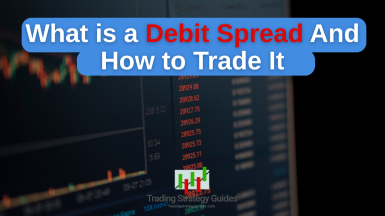 Debit Spread Strategy