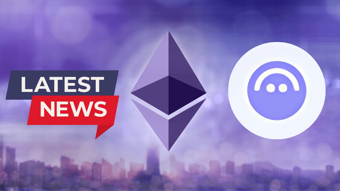 Ethereum News treiben den AAVE Token Kurs in die Höhe: WIE?