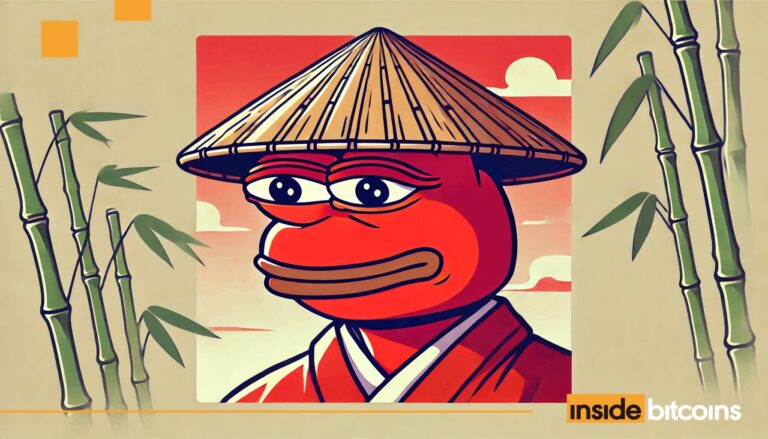 Will PeiPei Be Left Behind as Market Demand Shifts to New Meme Coin ICOs Such as Wall Street Pepe?