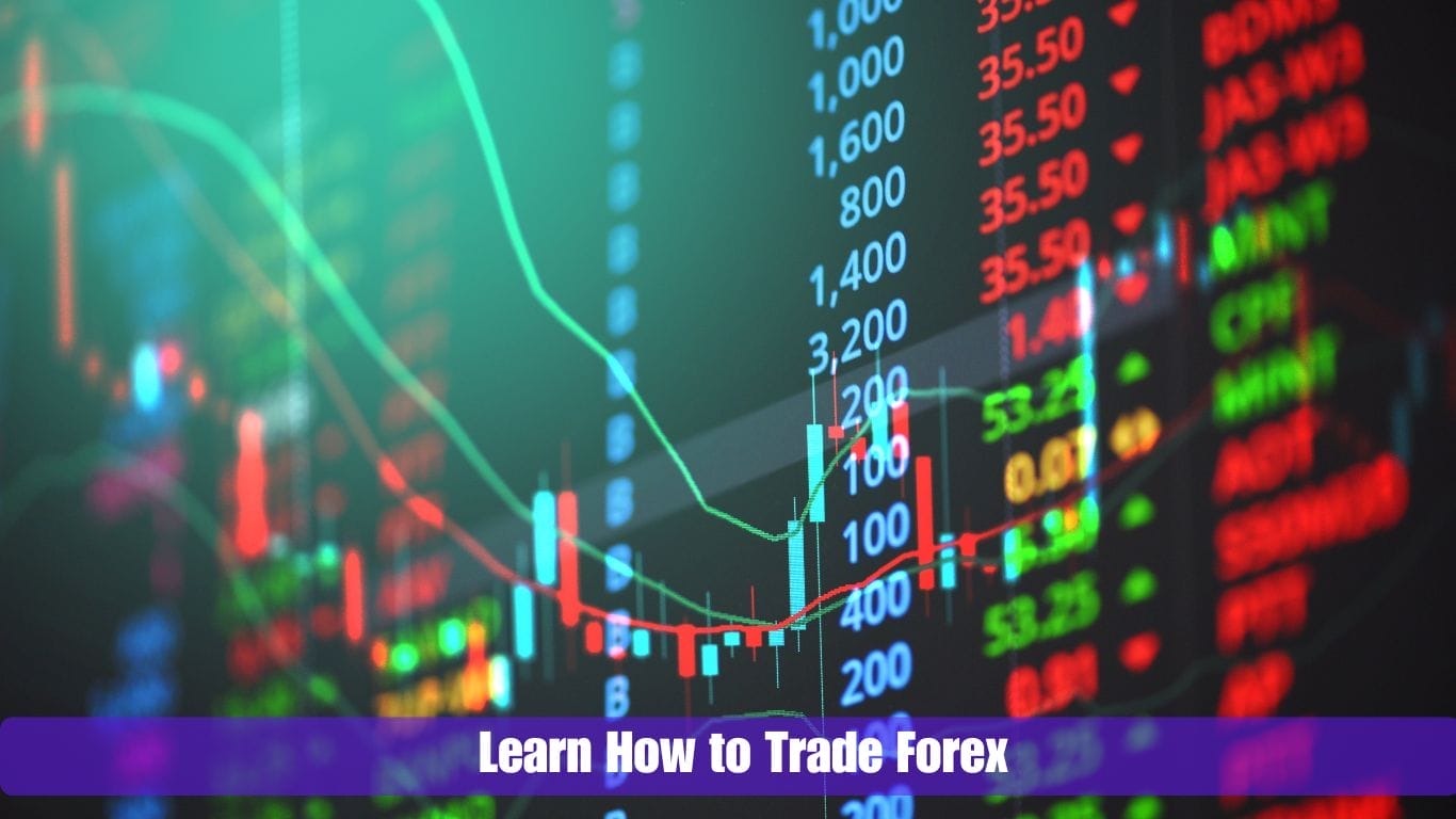 Learn How to Trade Forex