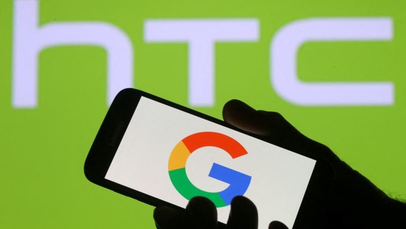 Taiwan's HTC to sell part of XR unit to Google for $250 million - shareandstocks.com
