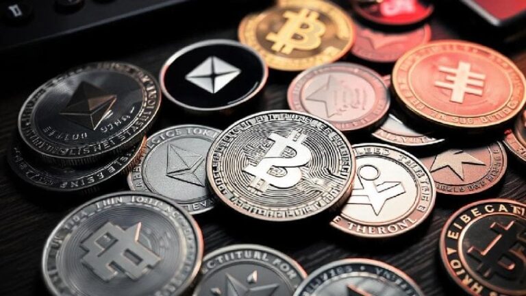 Next Big Cryptocurrency: 7 Best New Crypto Coins To Buy Now Under $1 in January