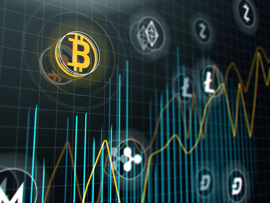 Bitcoin (BTC/USD) Volatility Measures are Tightening Up. Is it Time for Another Major Move? - MarketPulse