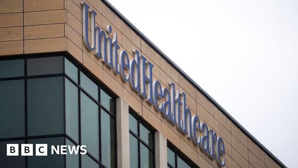 UnitedHealthcare names new boss after former CEO killed - shareandstocks.com