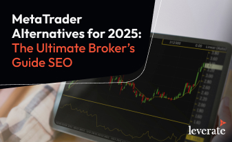 MetaTrader Alternatives for 2025: The Ultimate Broker’s Guide