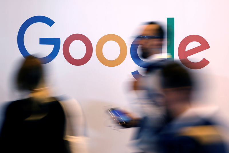 Google pushes global agenda to educate workers, lawmakers on AI By Reuters