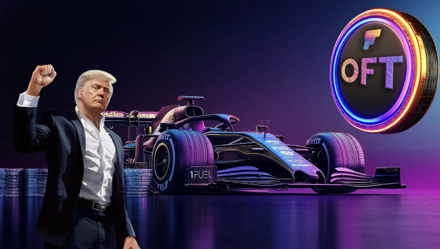 Shiba Inu Investors Turn to 1Fuel as Its Multi-Chain Wallet Outpaces Competitors