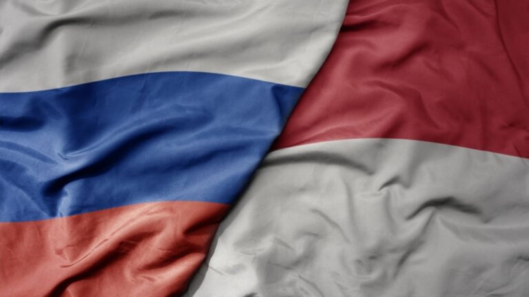 Russia and Indonesia Actively Discuss Mechanisms to Ditch US Dollar – Economics Bitcoin News