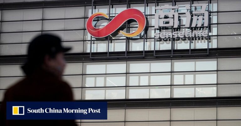 SenseTime to spin off healthcare platform to capitalise on advanced LLMs - shareandstocks.com