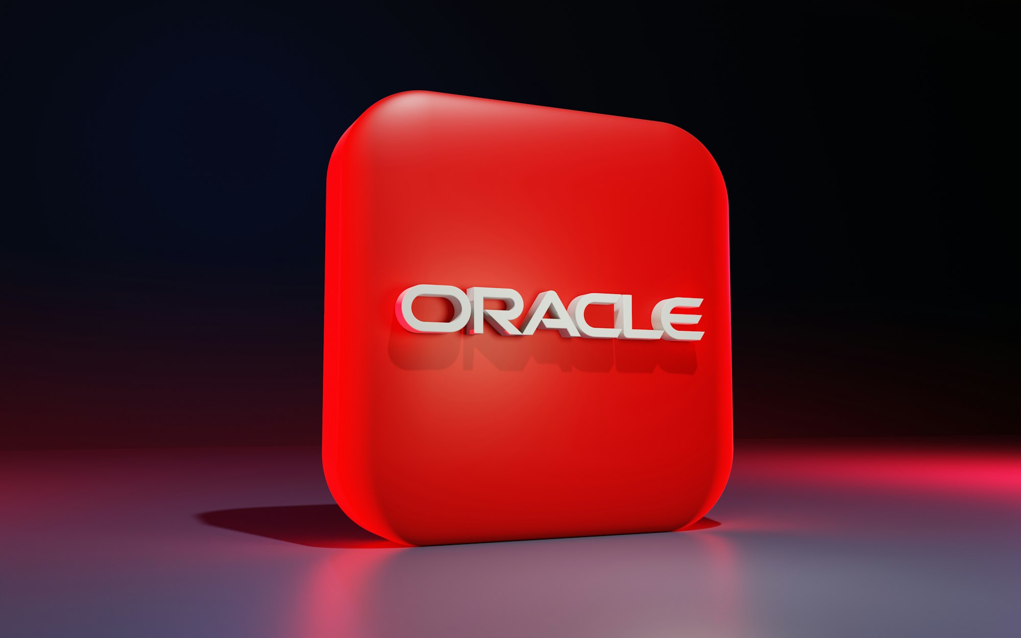 Oracle Stock (ORCL) Surges Amid Trump’s Initiative