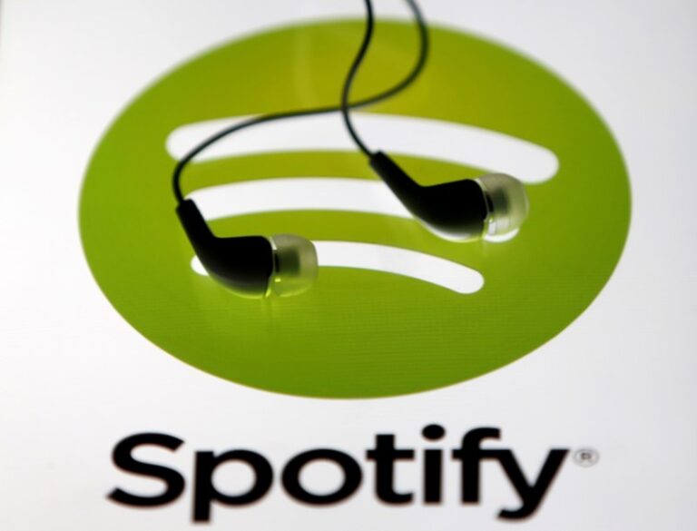Universal Music Group and Spotify strike new agreement By Reuters