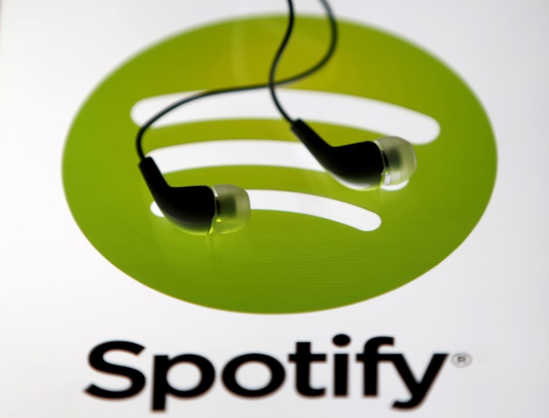 Universal Music Group and Spotify strike new agreement By Reuters