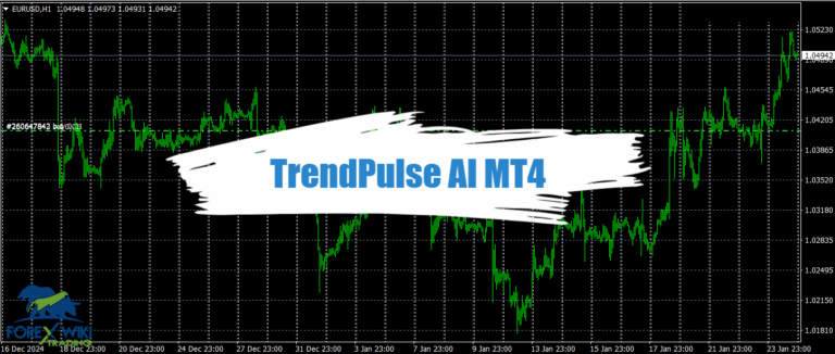 TrendPulse AI MT4 - Free Download 13