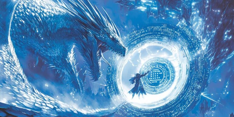 Crypto Trader Michaël van de Poppe Says Top-10 Altcoin Could Go Up 213%, Updates Outlook on Sui and Chainlink