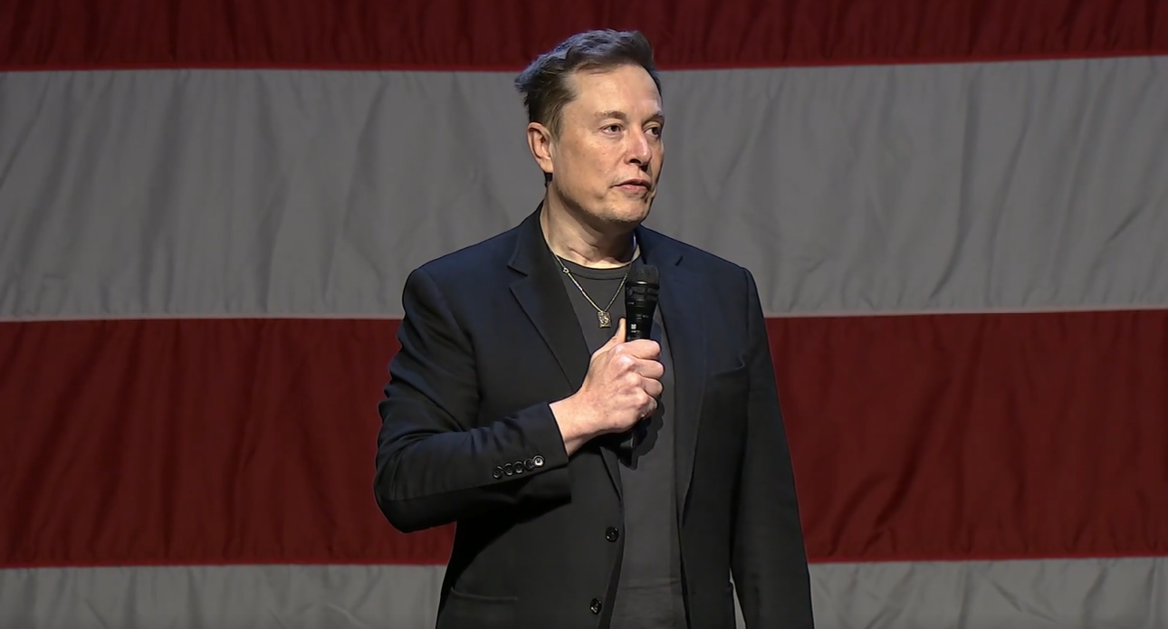 Did Elon Musk Just Tweet About XRP? Here’s The Story