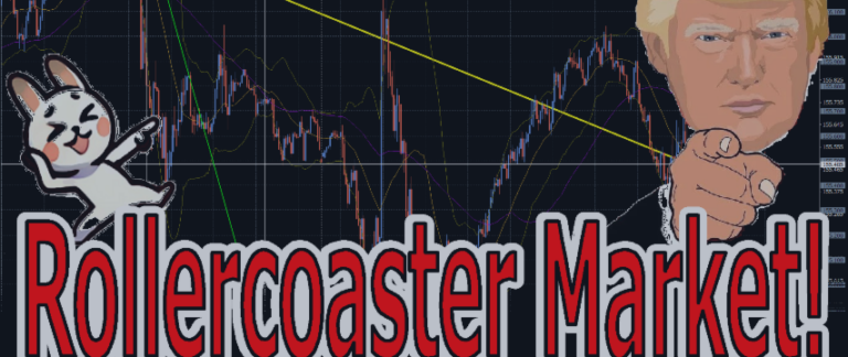 Trump Inauguration Day: A Rollercoaster Market! Why Does the Market Go Wild on Inauguration Day?