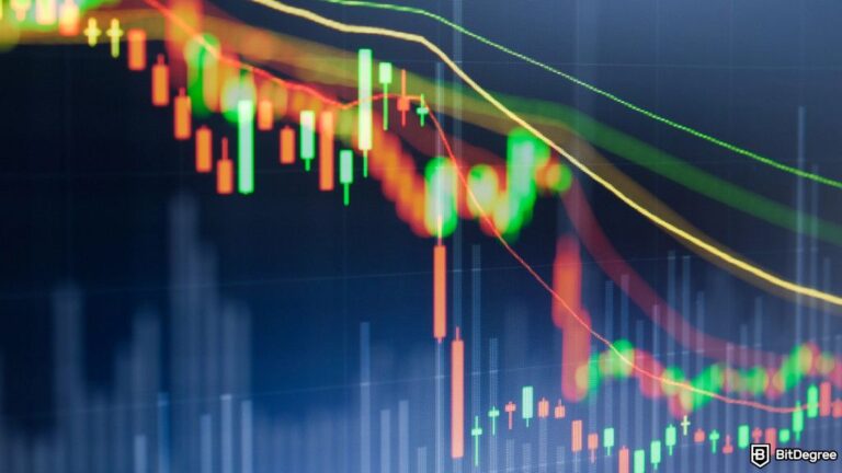 BTC chills, Nasdaq slips - is crypto the safe haven now