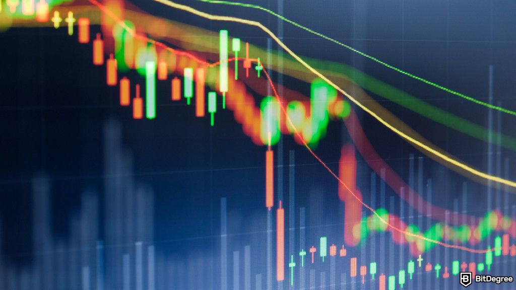 BTC chills, Nasdaq slips - is crypto the safe haven now