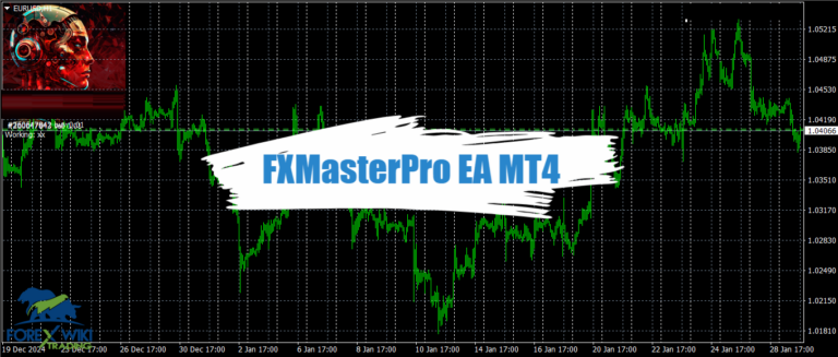 FXMasterPro EA MT4 - Free Download 13