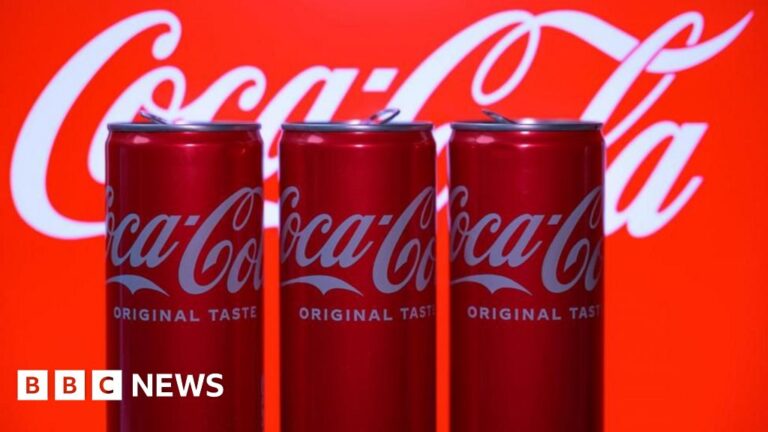 Coca-Cola recalls drinks in UK due to chemical levels - shareandstocks.com