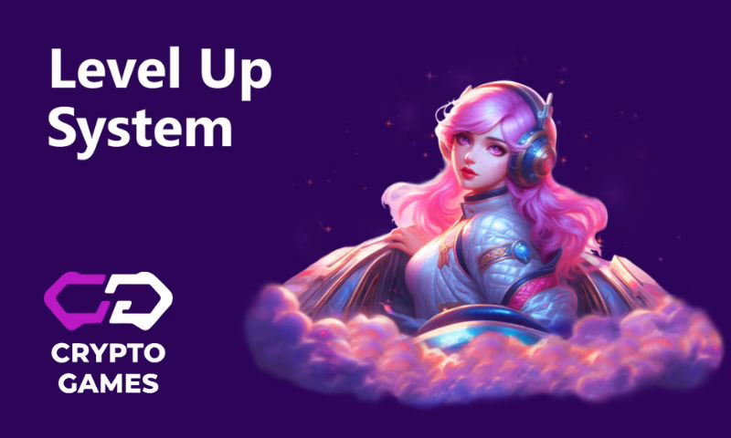 An In-Depth Look at Crypto-Games.io Loyalty Program | BitcoinChaser