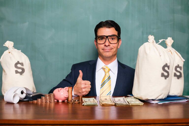 Millennial Dividends profile picture