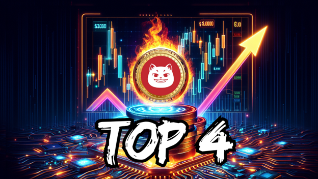 4 Coins Under $1 Set For Explosive Growth. Could Any Rival PNUT’s Performance?