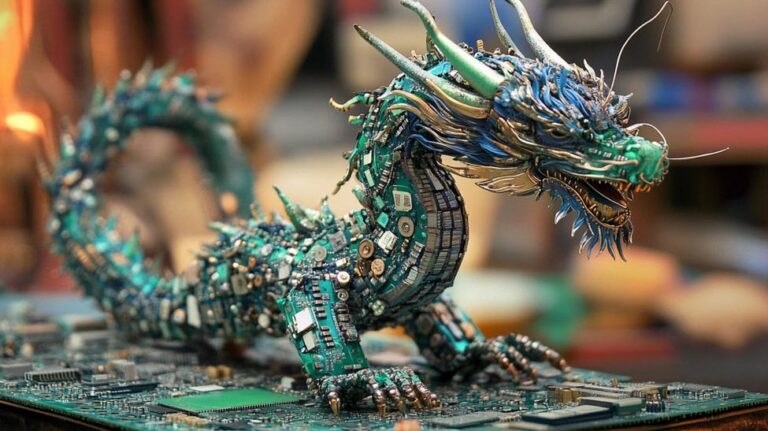 5 winners and losers: How DeepSeek's reshapes the investing landscape | Forexlive