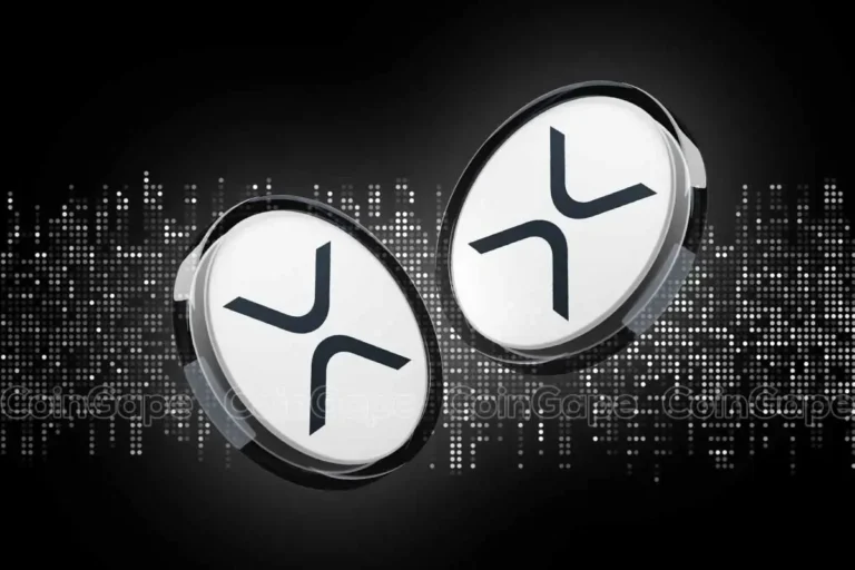 $80M XRP Shorts At Liquidation Risk If Price Crosses This Level