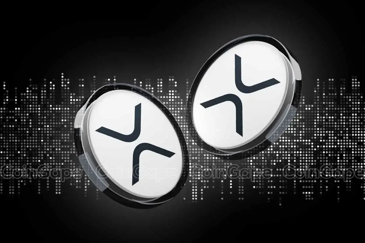 $80M XRP Shorts At Liquidation Risk If Price Crosses This Level